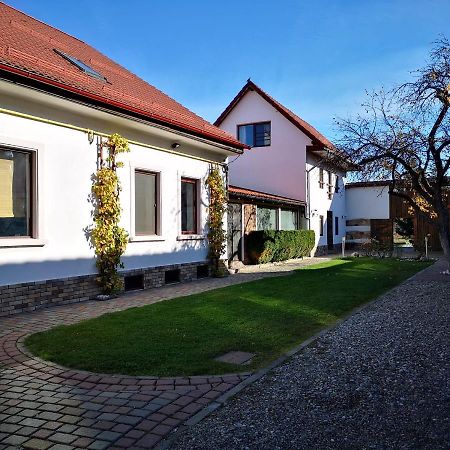 Neustadt Villa Cristian  Exterior foto