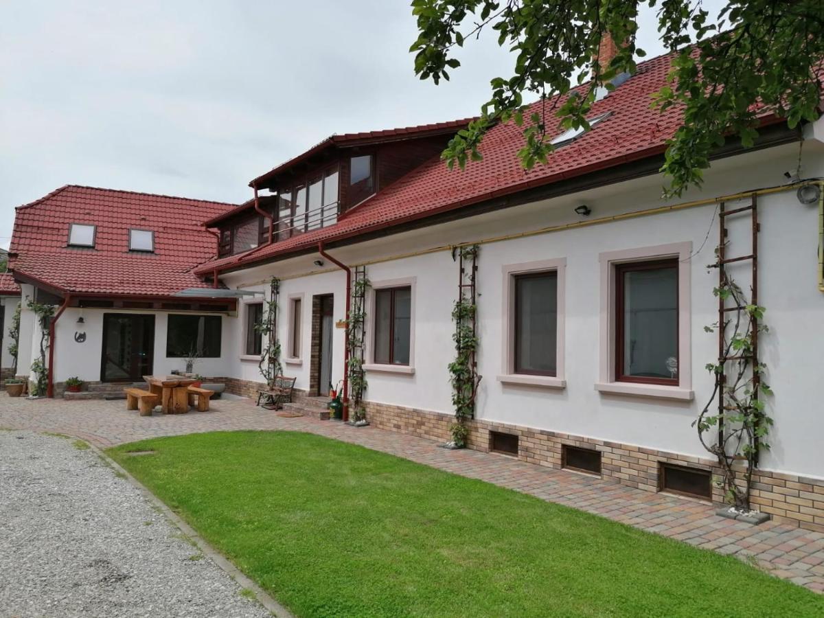 Neustadt Villa Cristian  Exterior foto