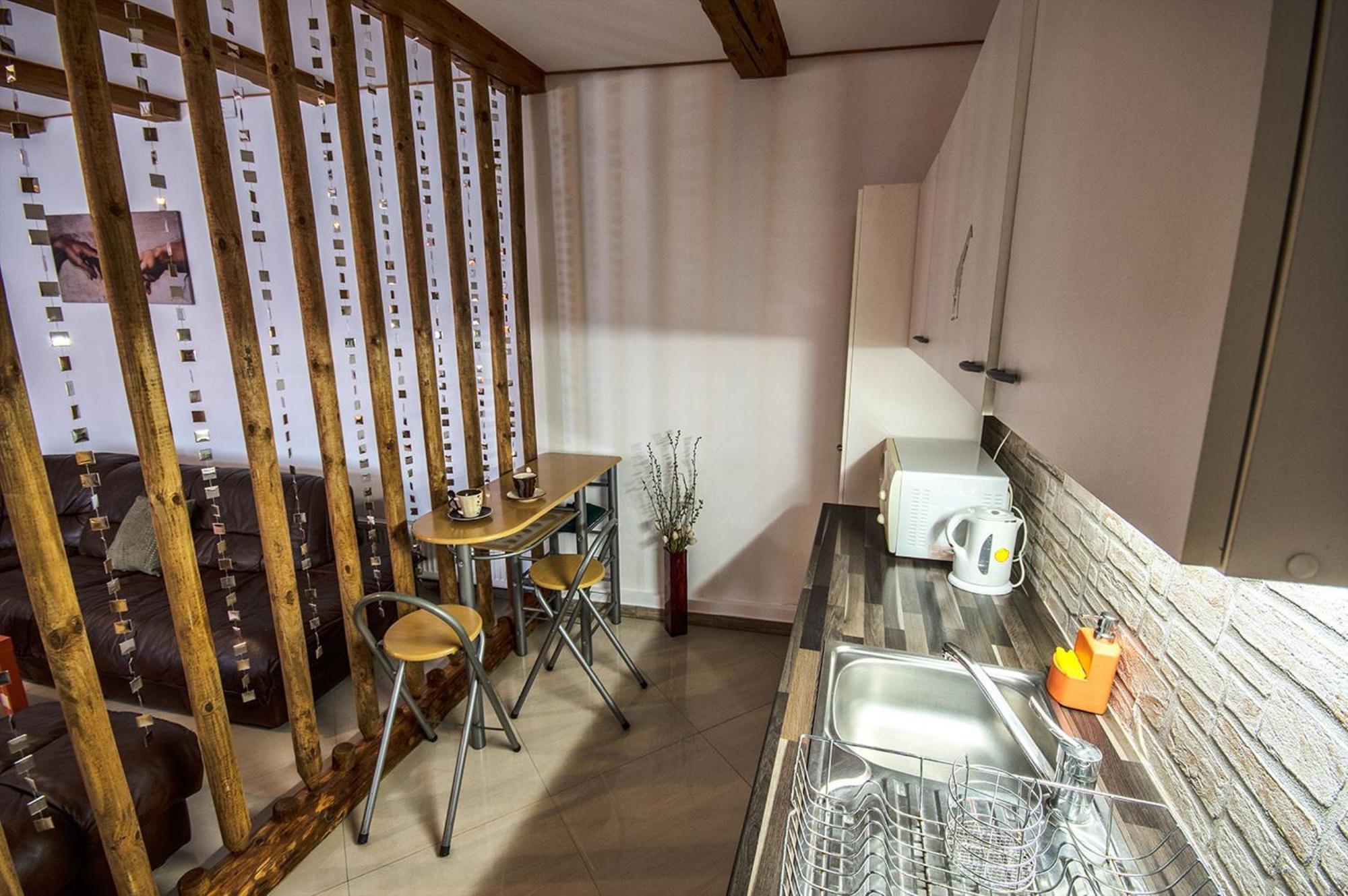 Neustadt Villa Cristian  Habitación foto