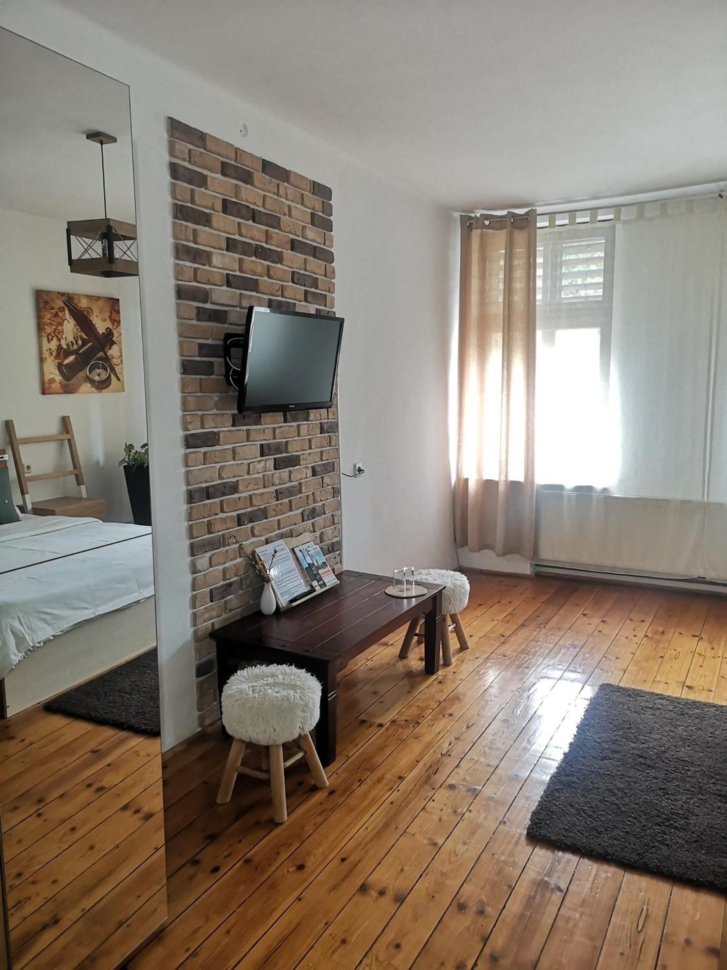 Neustadt Villa Cristian  Habitación foto