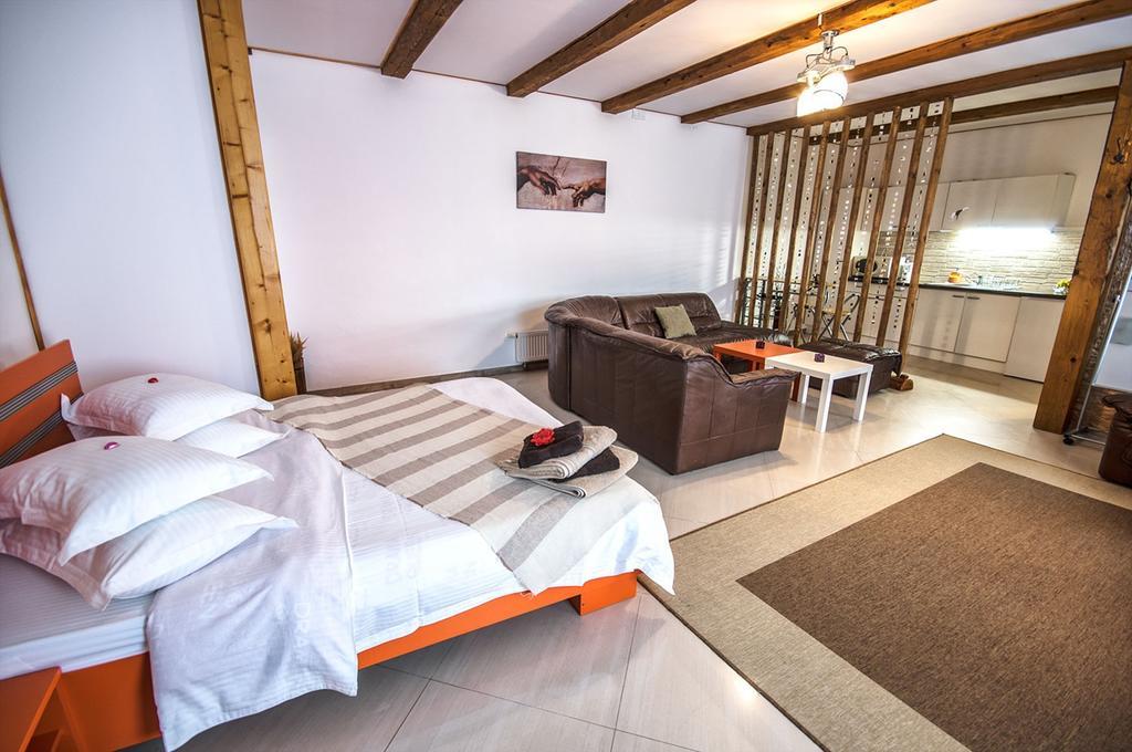 Neustadt Villa Cristian  Habitación foto