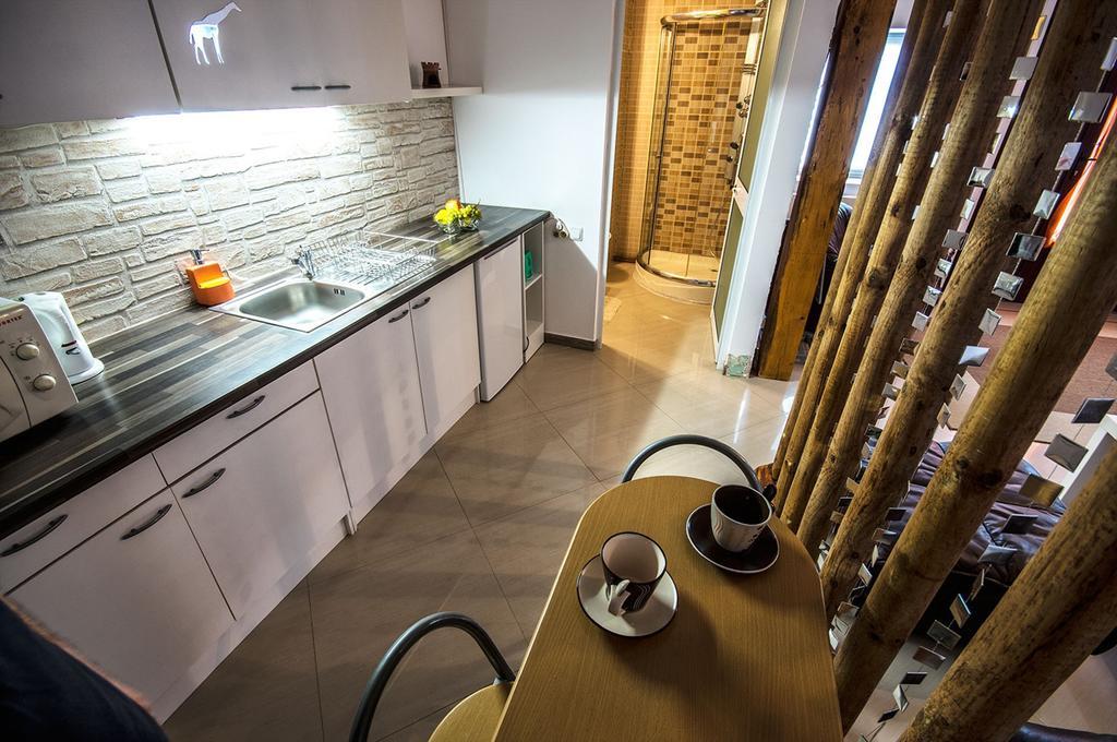 Neustadt Villa Cristian  Habitación foto