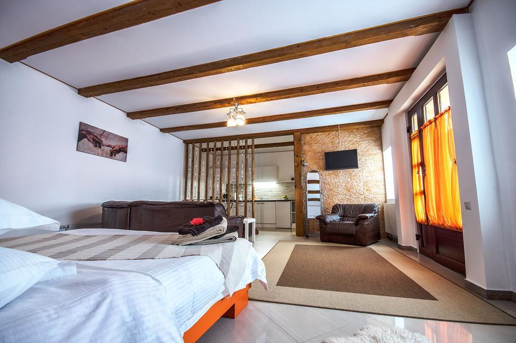 Neustadt Villa Cristian  Habitación foto