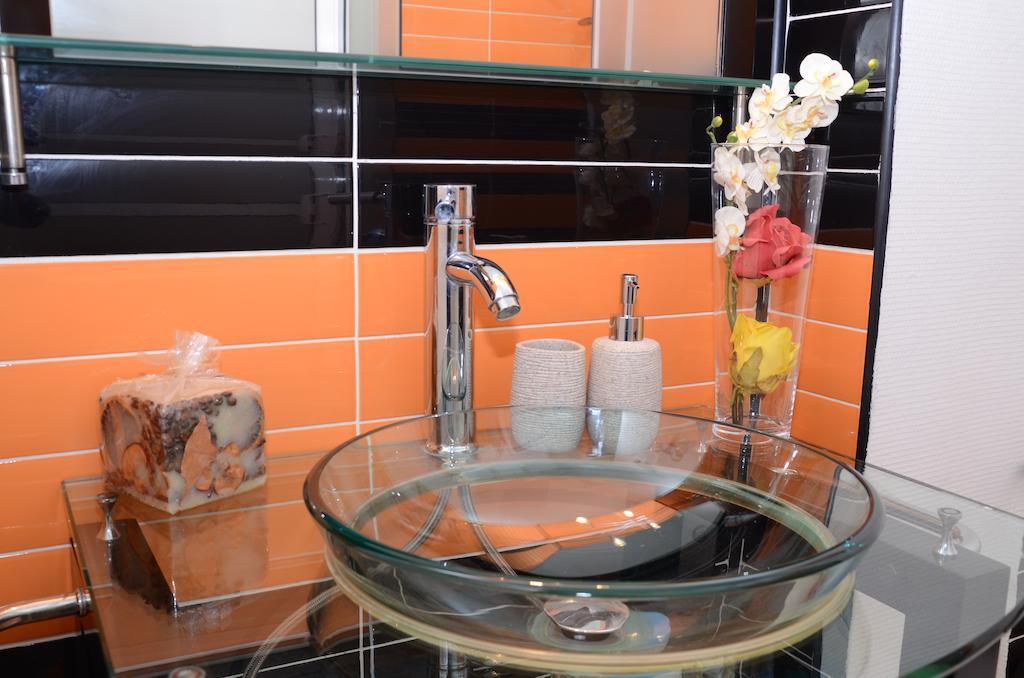 Neustadt Villa Cristian  Habitación foto